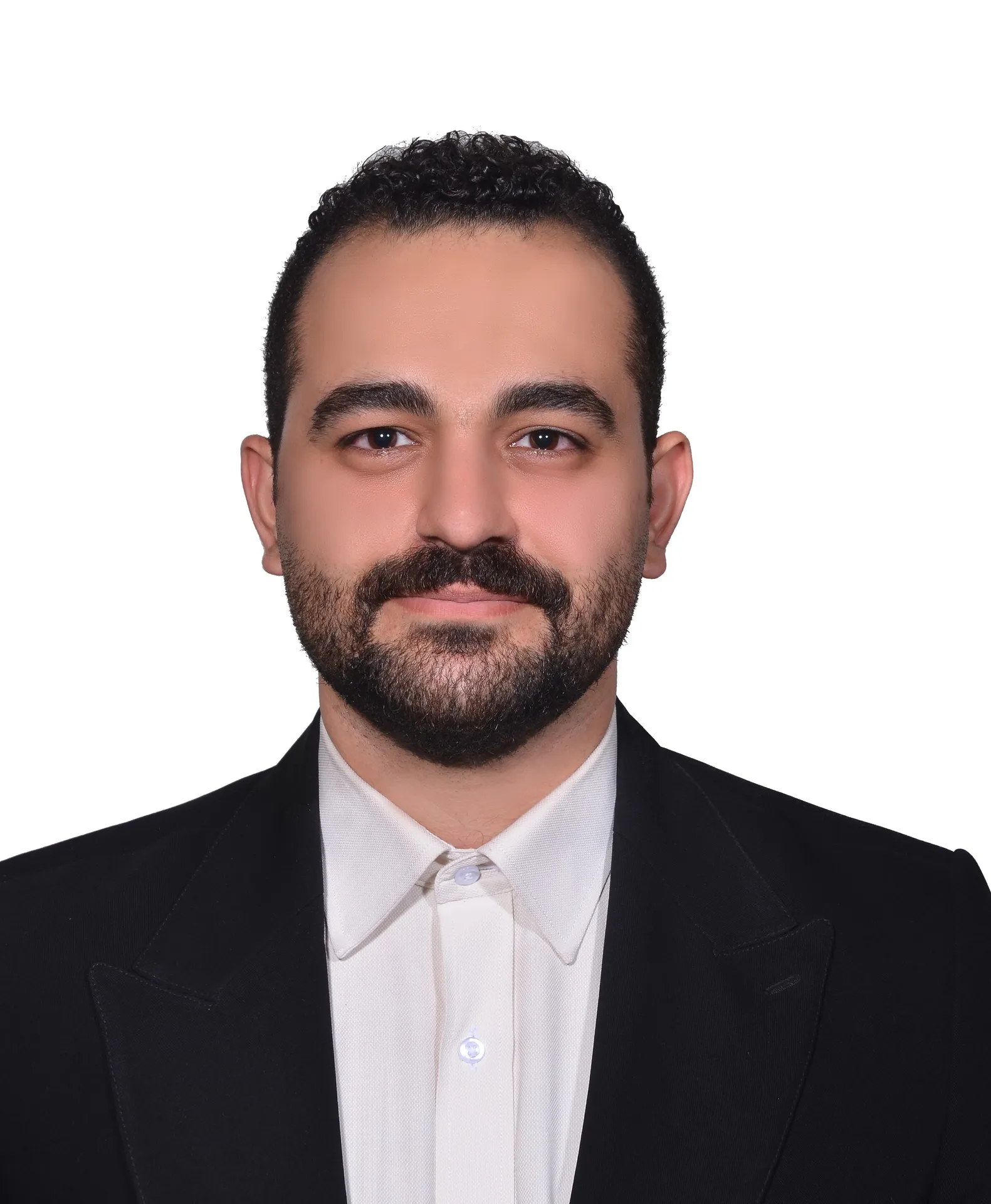 محمدمهدی علم باز