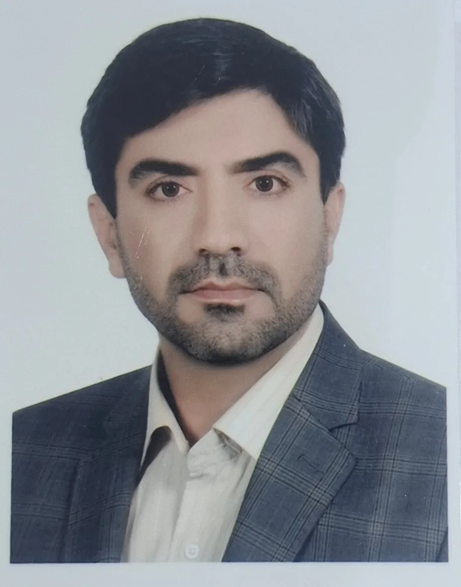 حجت اله نامداری