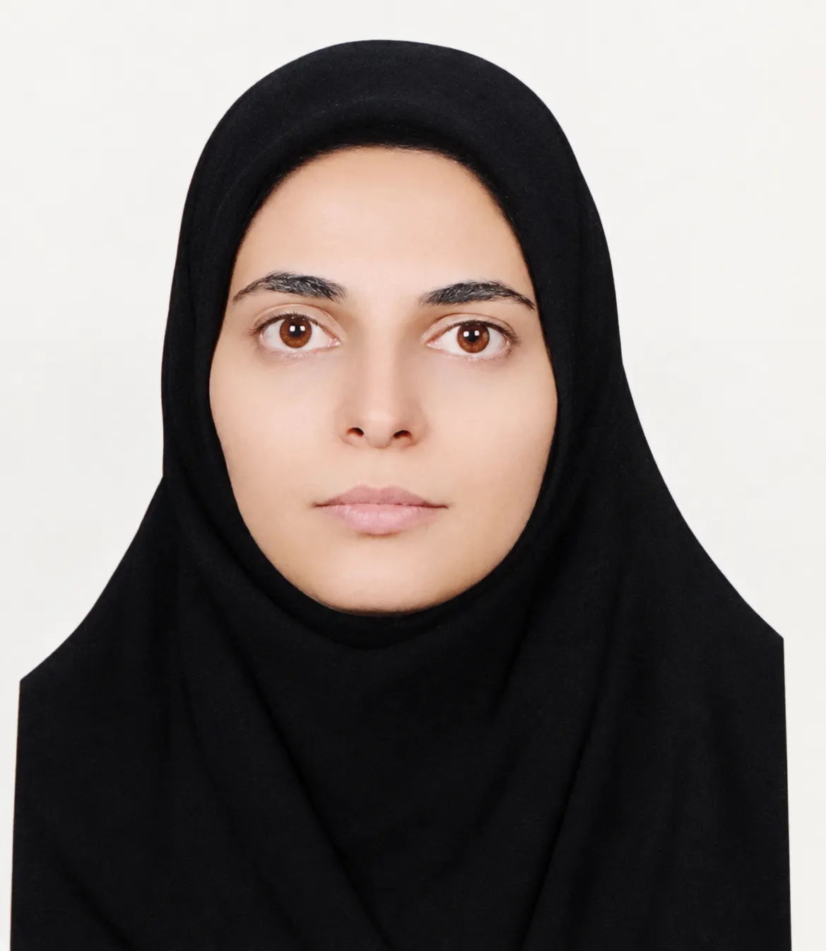 اکرم محمدی