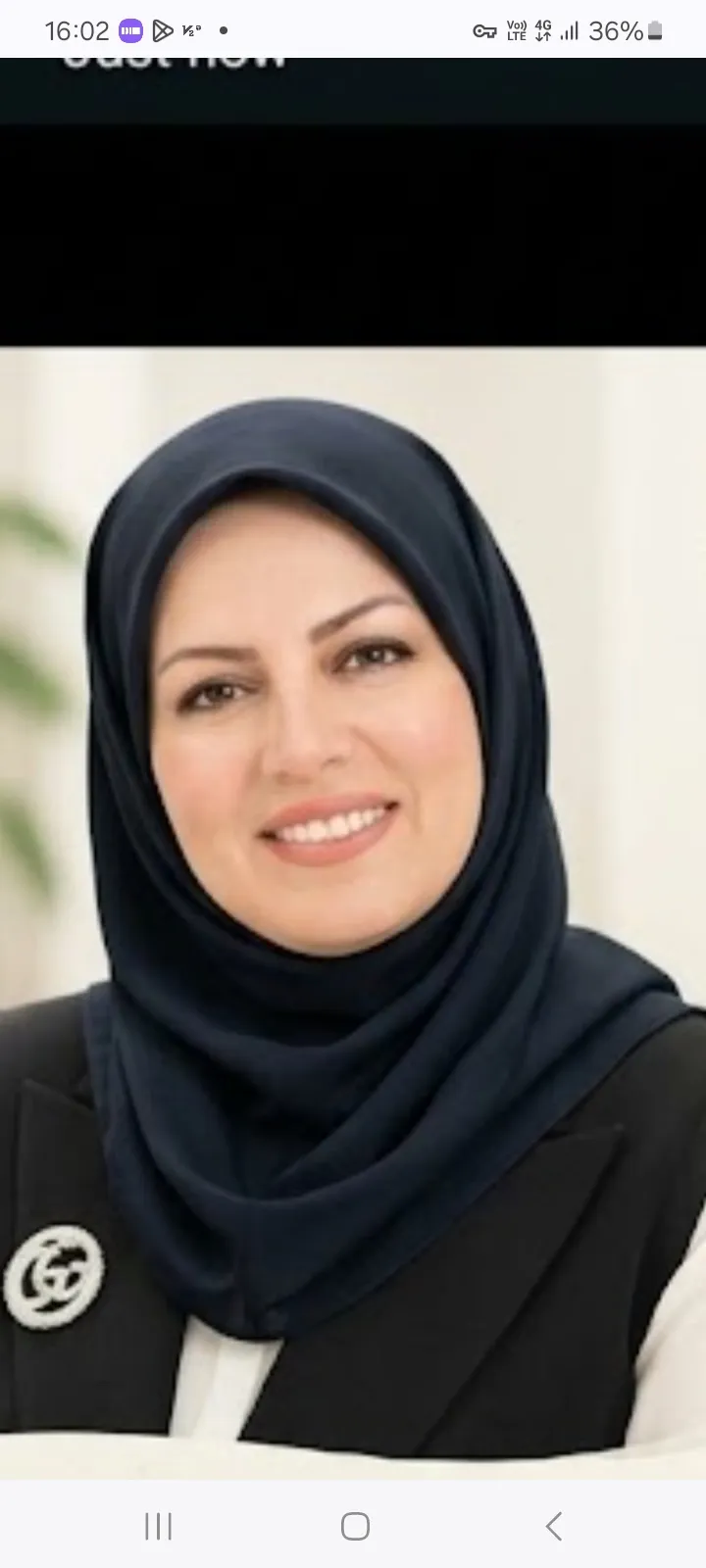 زهره سادات زاده