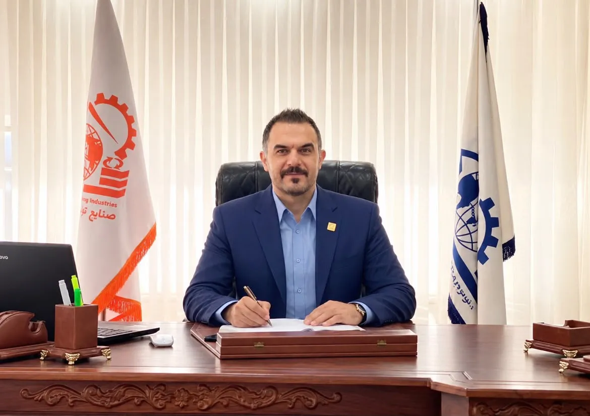 سلیمان شیخی