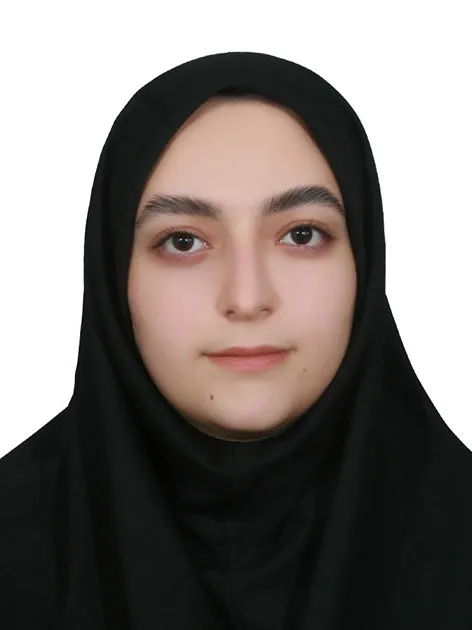 پرنیا قلی زاده