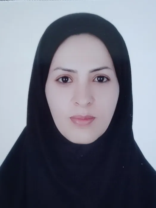 مرضیه صادقی زاده