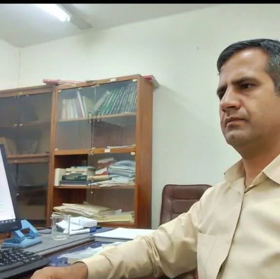 ابوذر پایدار
