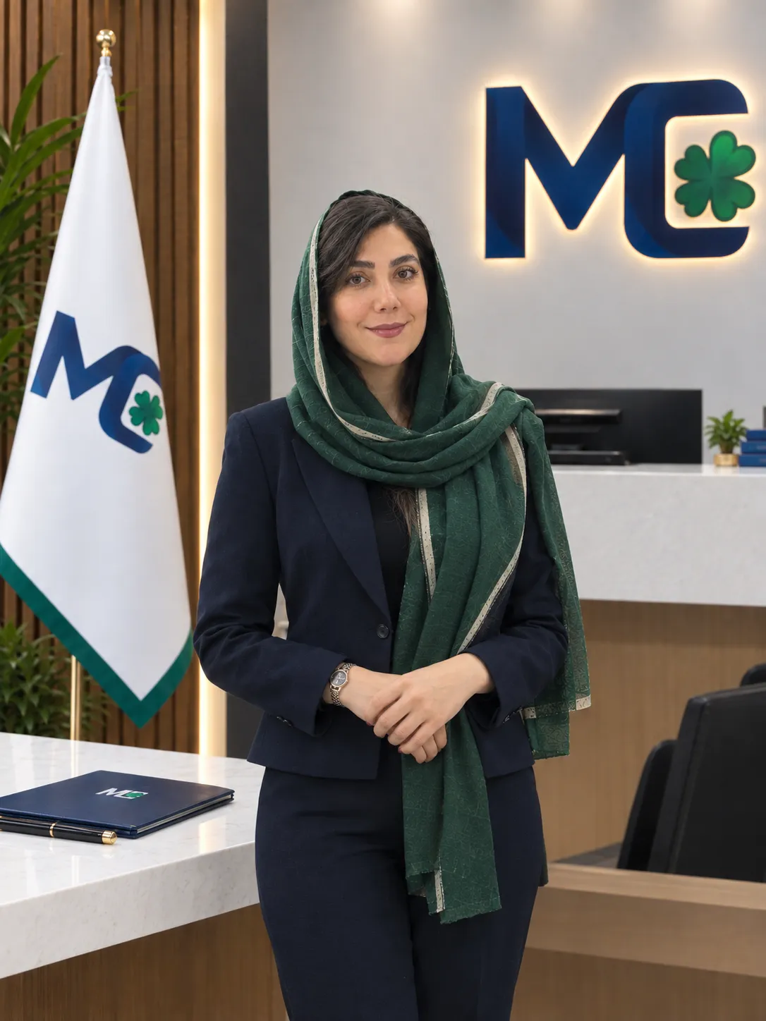 فاطمه بهروزی فر