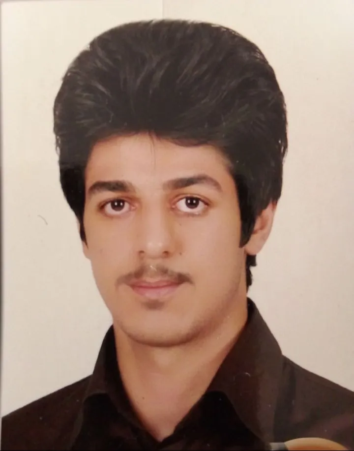 یاسین مهدی زاده