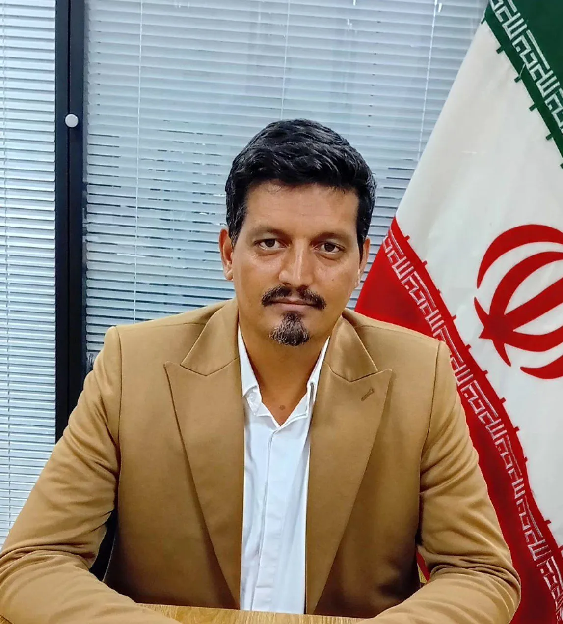 محمد حسین رحمانی