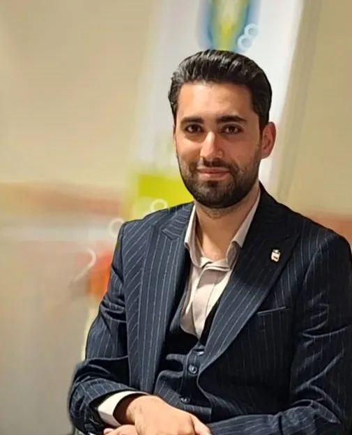 آرش جعفرپور