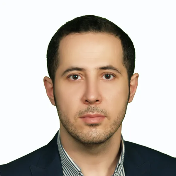 آرش وفادار