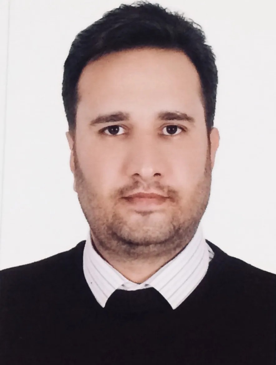 مصطفی حسین پور