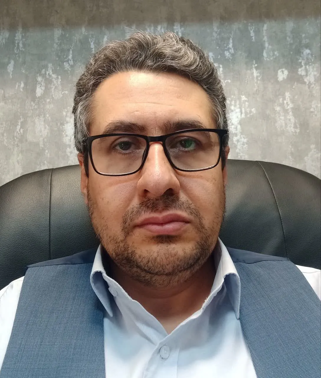 حمیدرضا مهرآسا