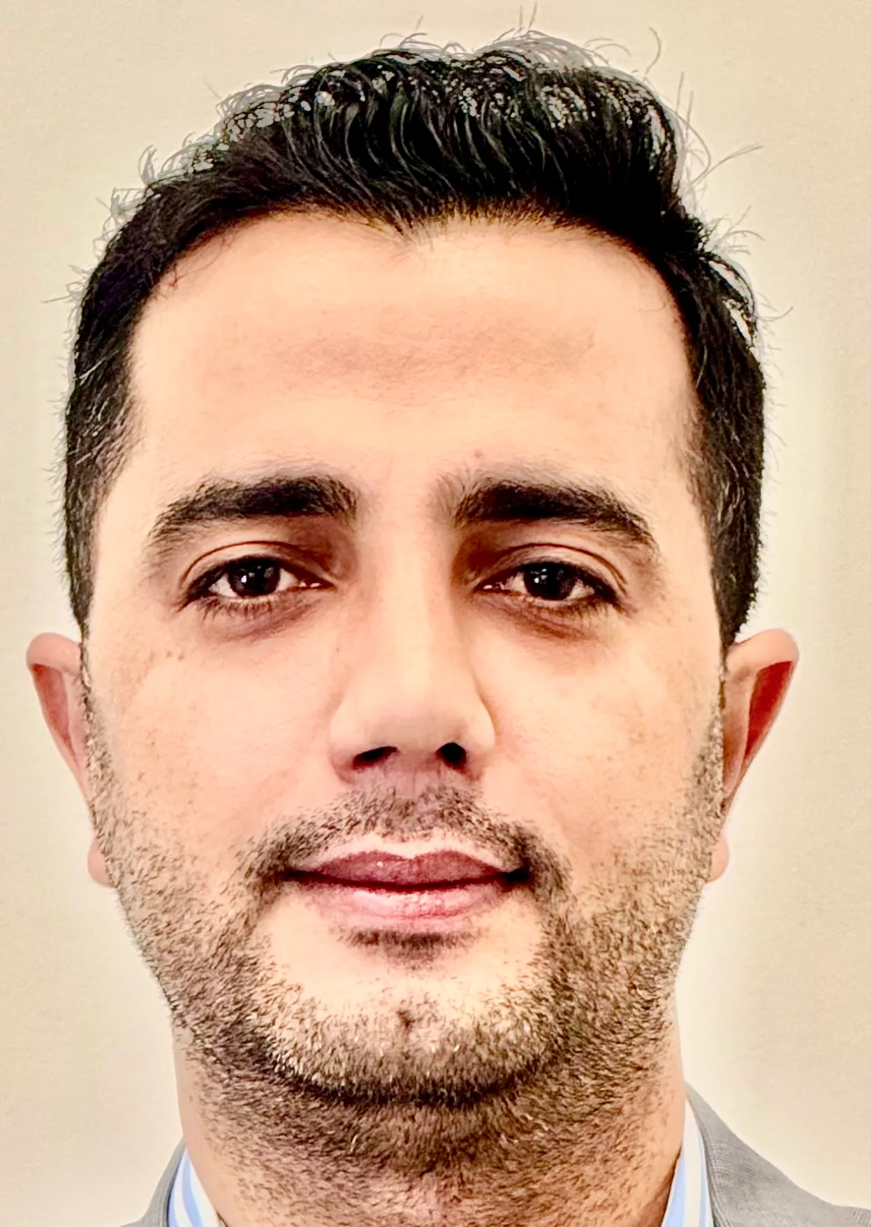 علیرضا توکلی