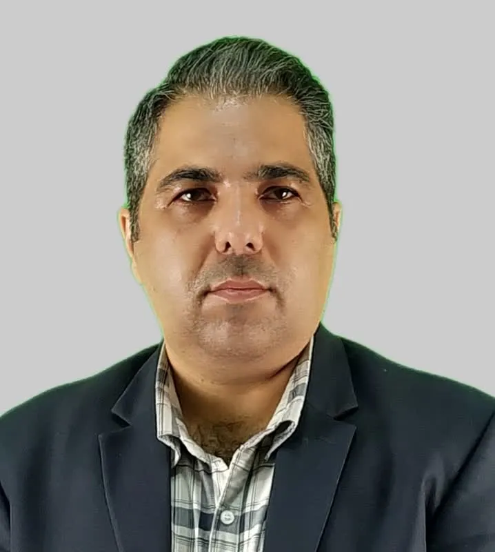 حمیدرضا حق سیرت