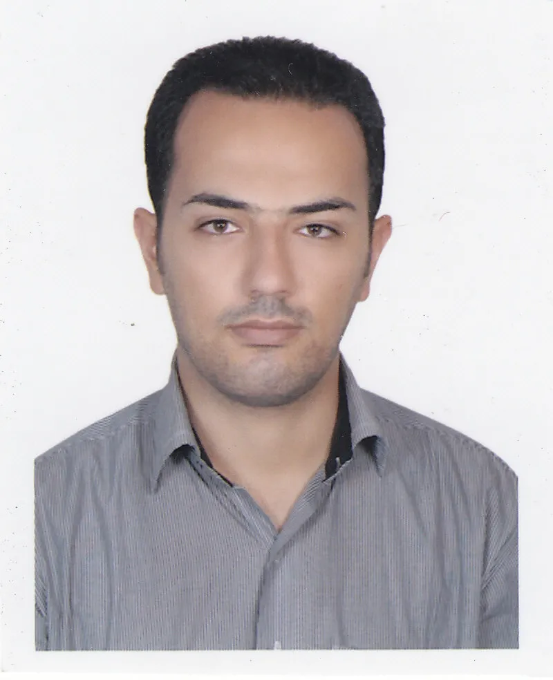 محسن علیلو