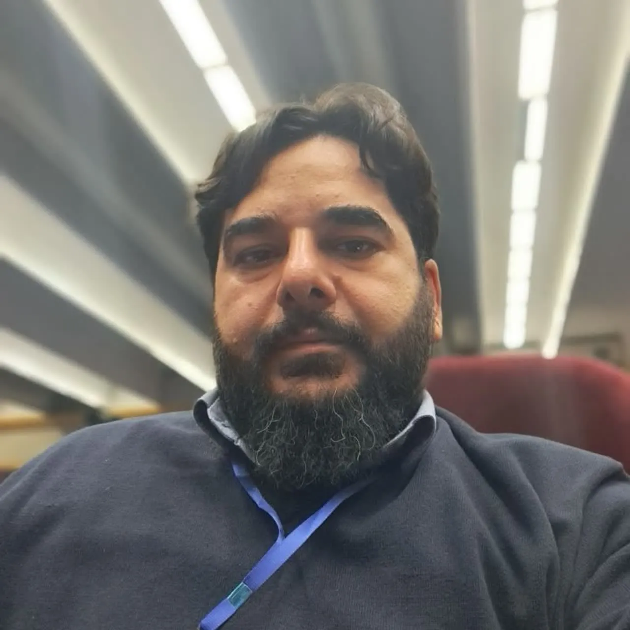 علی محمد صاحبکار