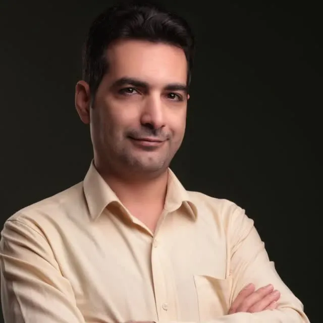 محمد ولیابیدگلی