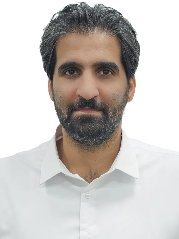 عباس گراوند