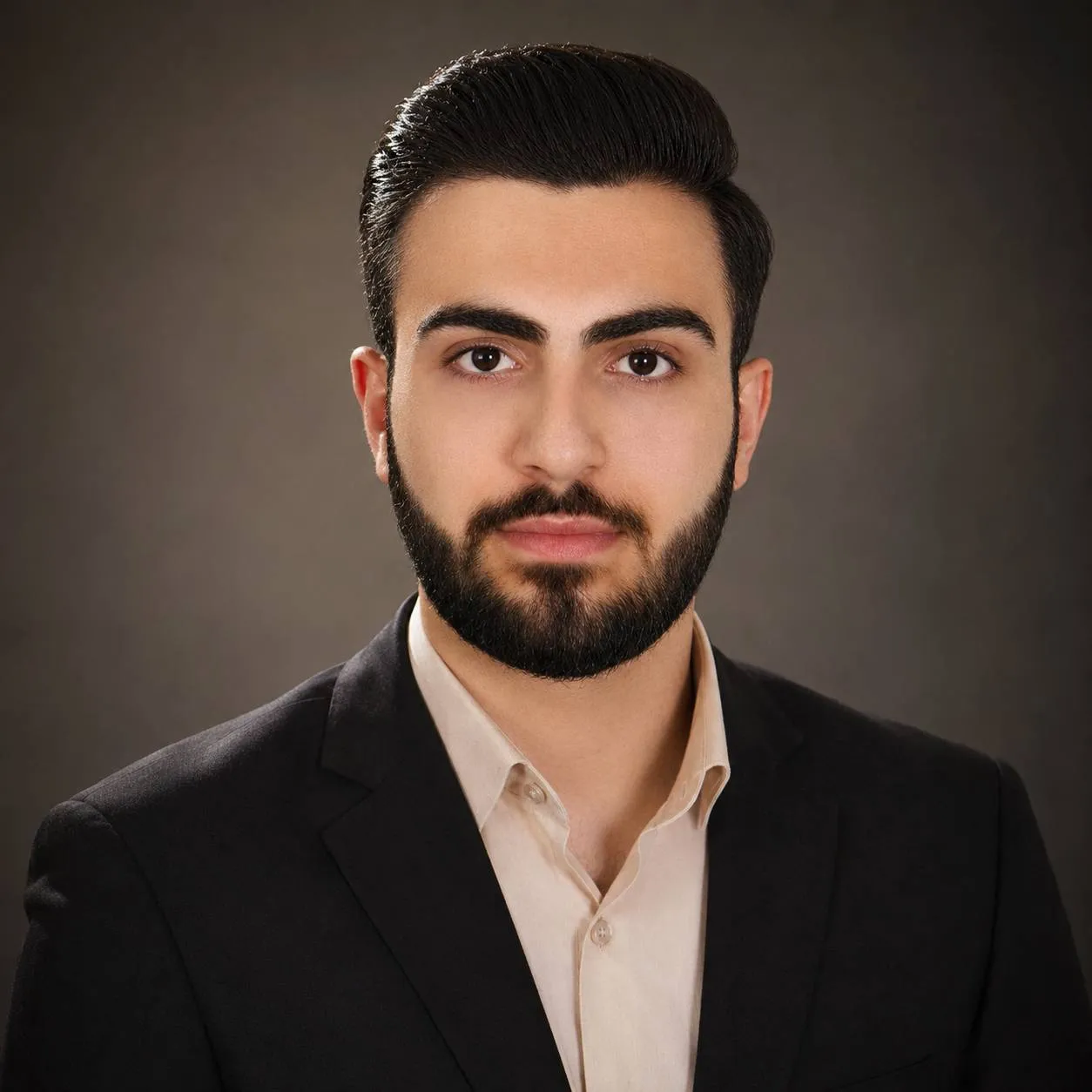 محمد امین مردانه زاده