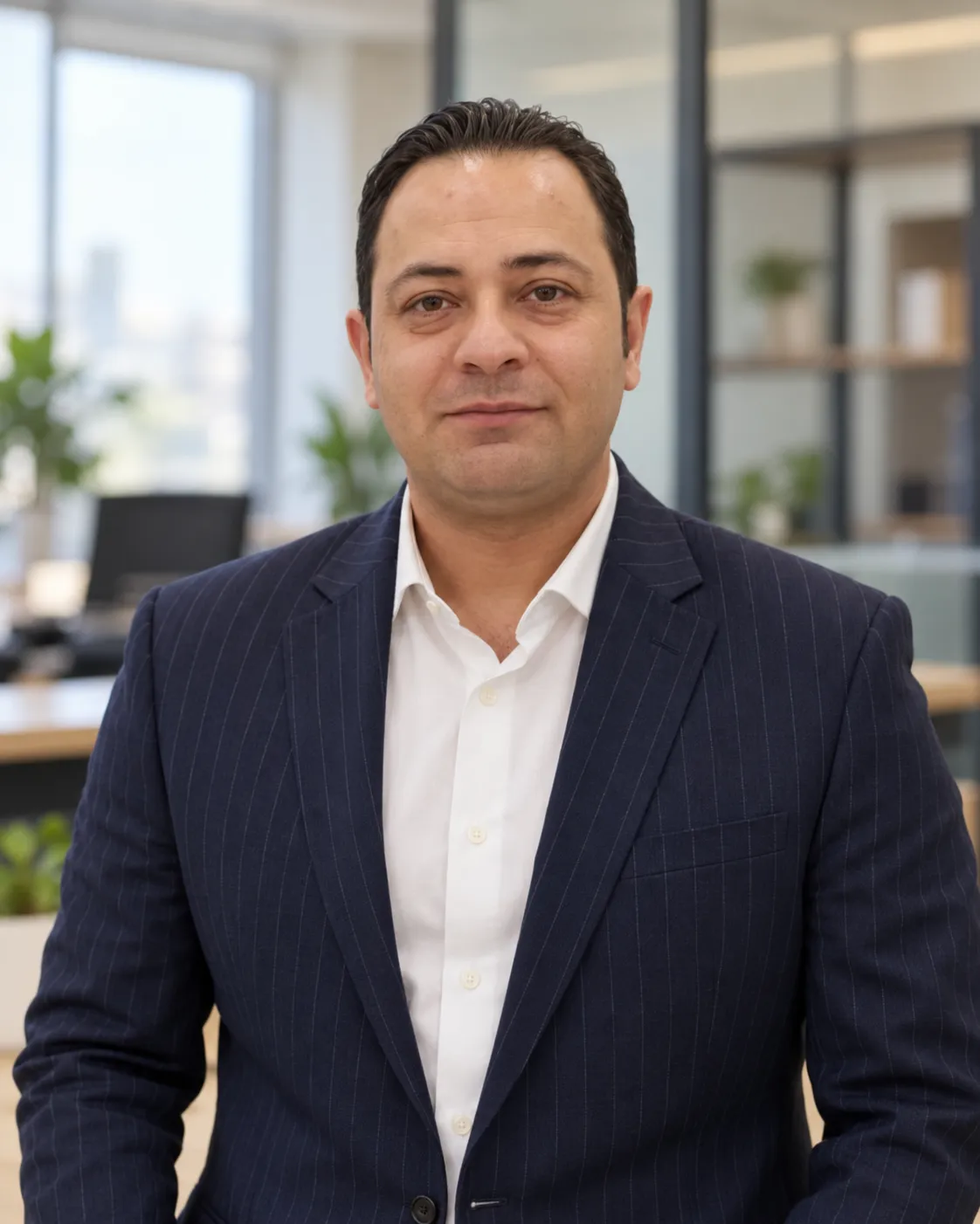 محمد علیاری