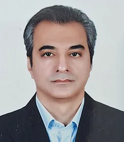 مجید ملک محمدی