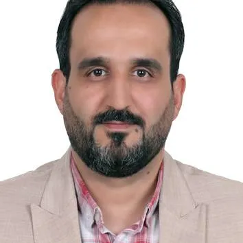 محسن مختاری