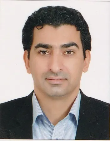 رضا زابلی
