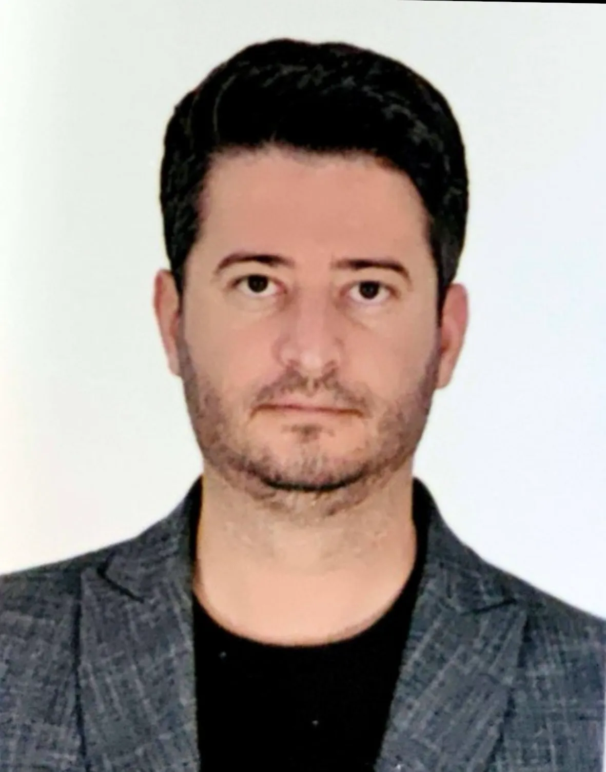 حسین فولادی