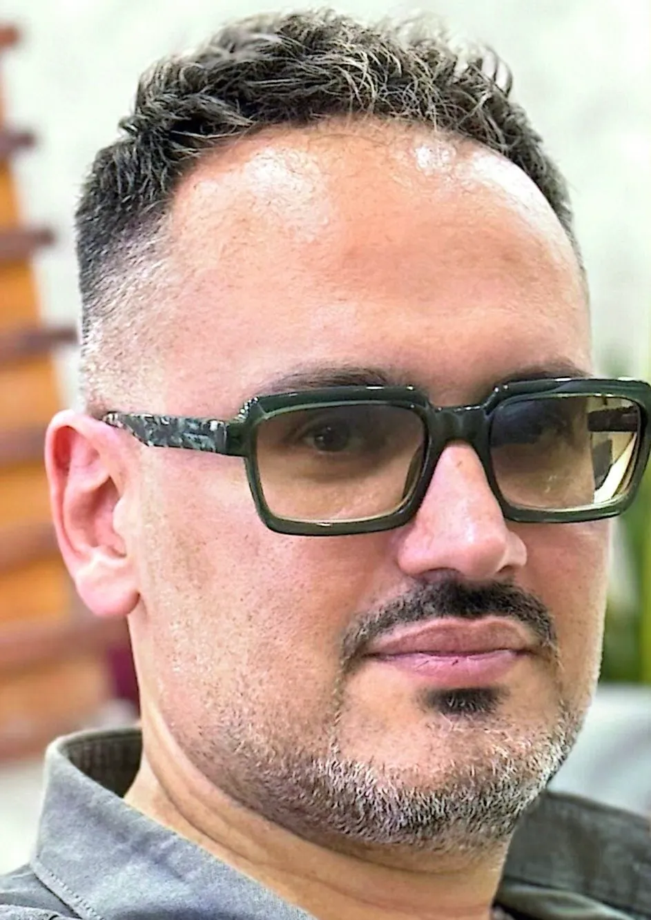 محمد مهدی اشتری