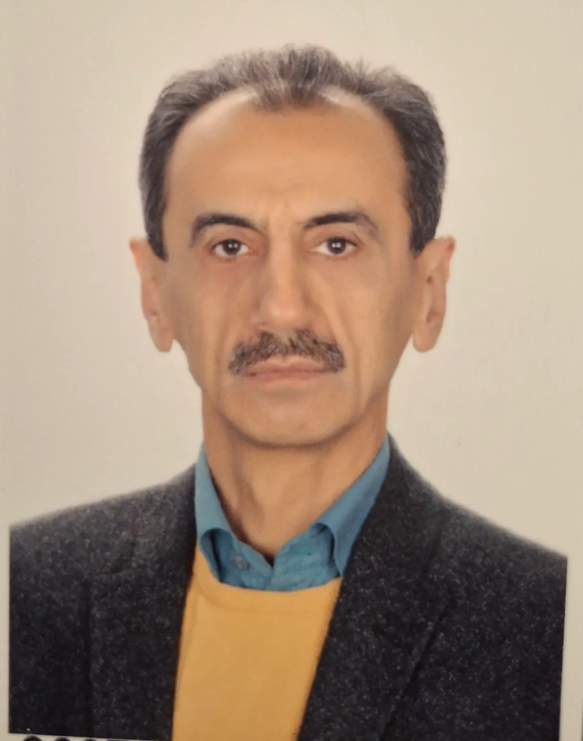 سید نصراله خشنودنیا