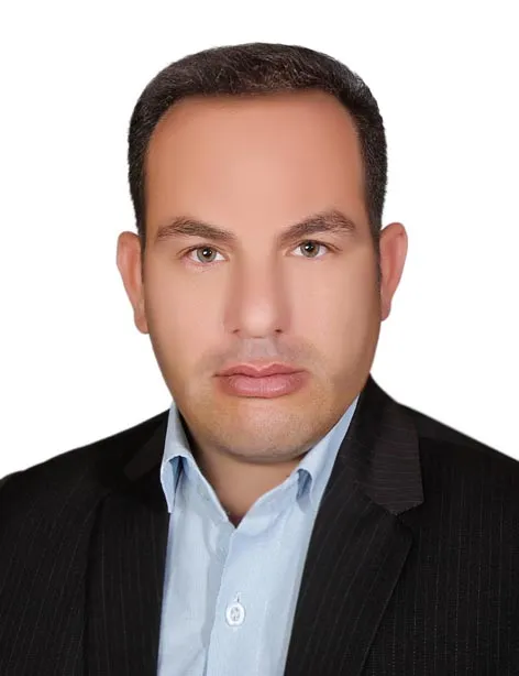 قاسم فضل الهی
