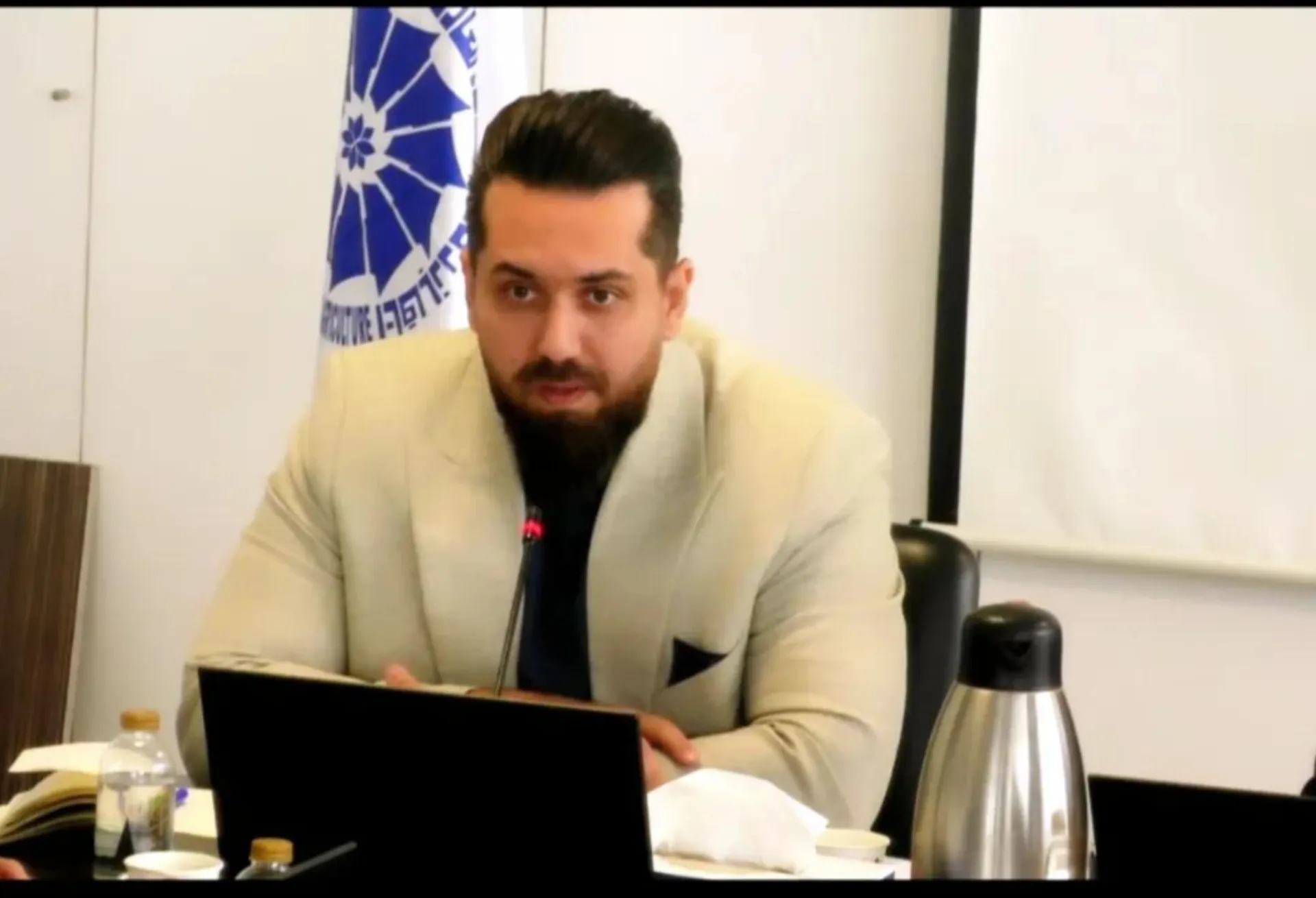 مرتضی محرم خانی
