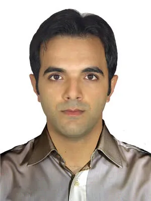 محمدجواد روحانی فرد