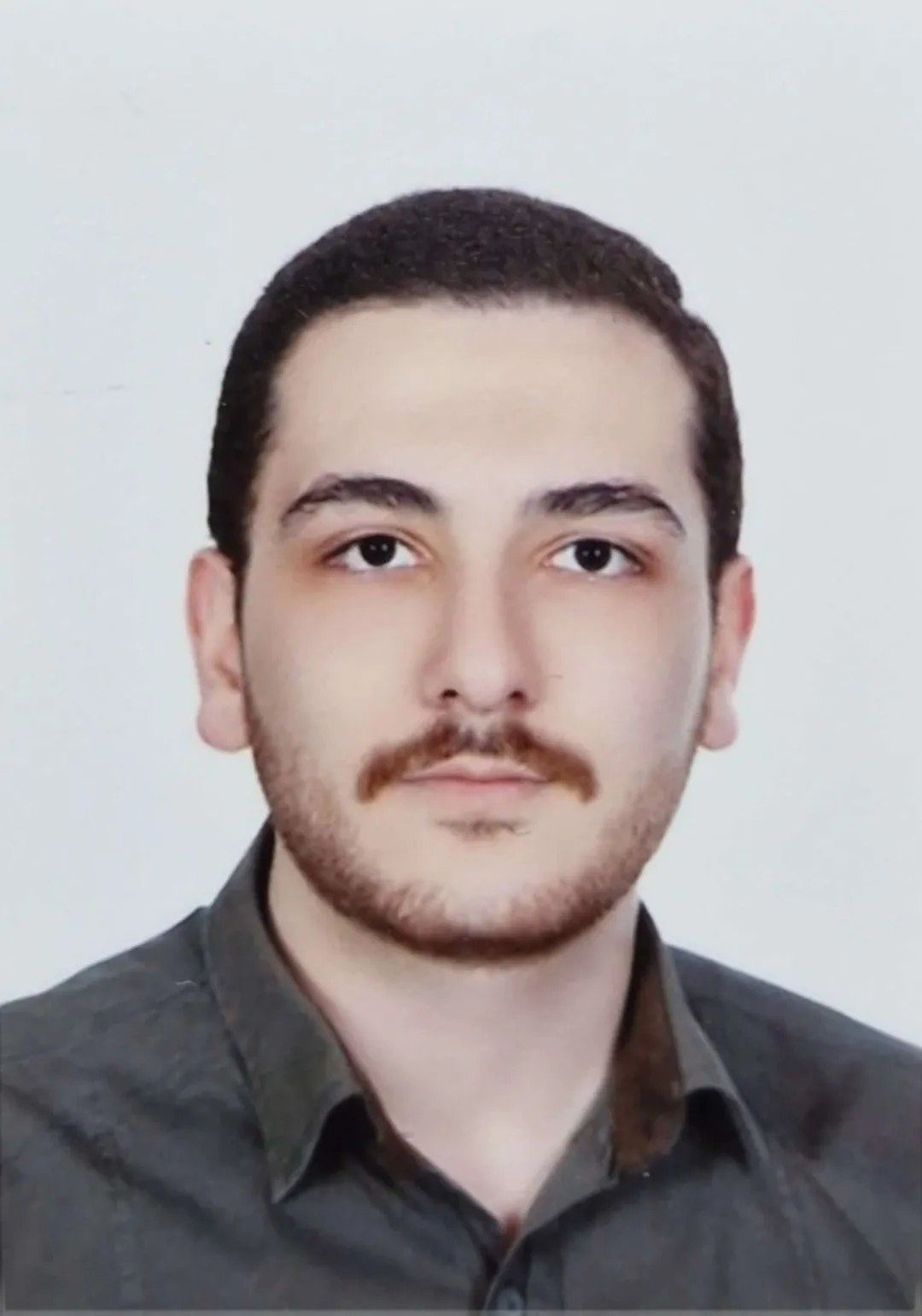 محمد فلاح
