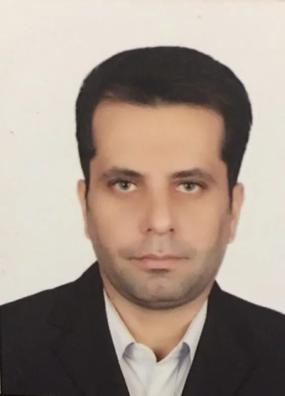 جواد نکومهر