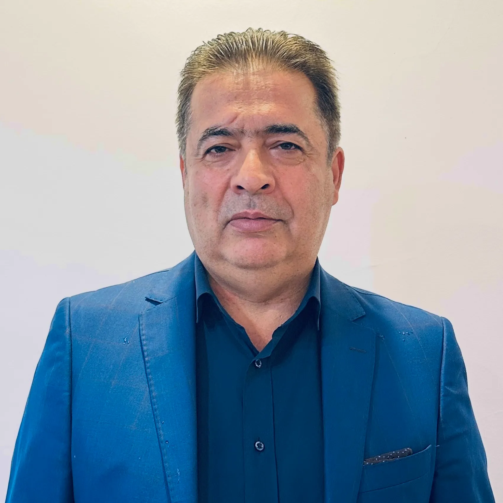 مجید انصاری محسنی