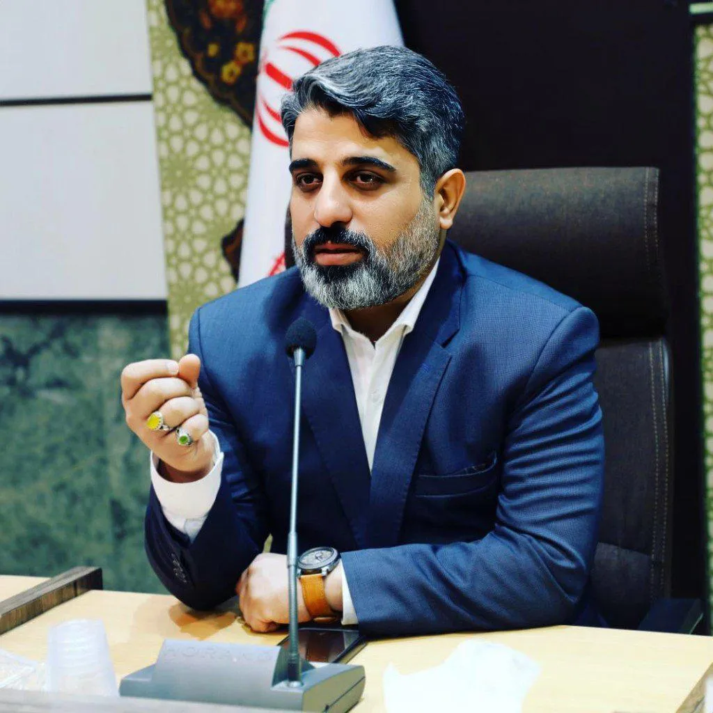 میثم سلطانی
