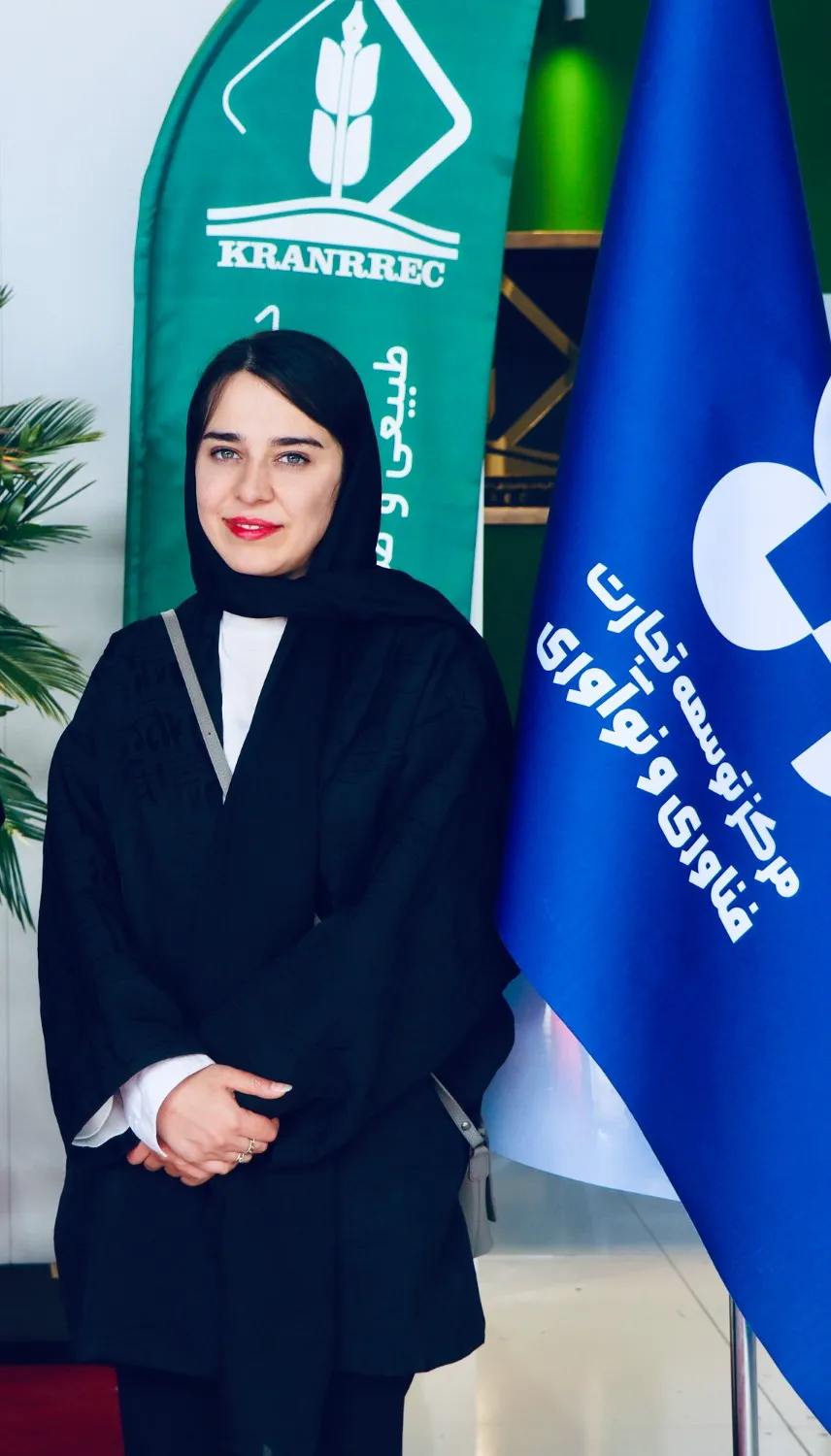 مهسا اخوان راد