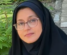فریبا شیرزادی