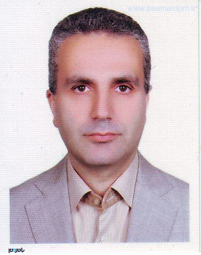 علی رضا نصرتی