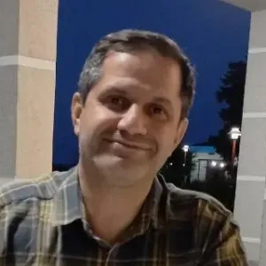 سعید بختیاری