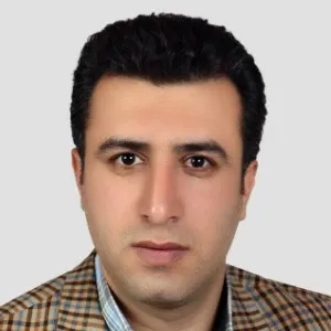 بهمن نجف نژاد