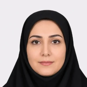 فاطمه قاسمی