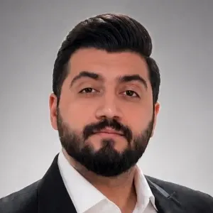 محمد مقصودی