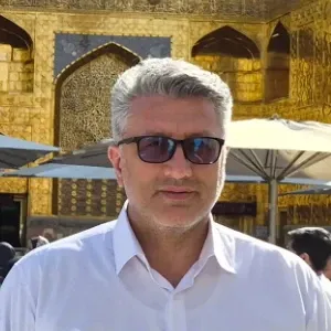 محسن علمدار