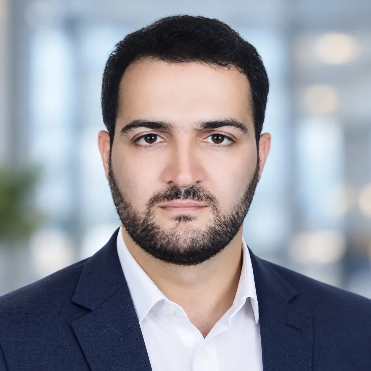 فرشید دلجو