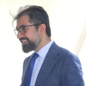 محسن سرمست